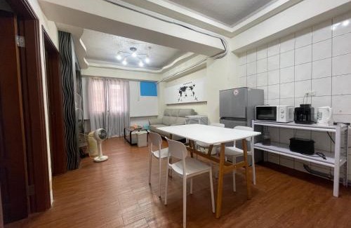 Wujie House | 羅東 Bliss Home 近羅東車站 整層包棟含停車位