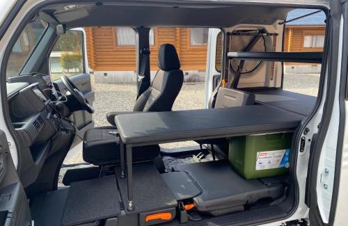 Higashimiyoshi Other | 美濃田の淵キャンプ村