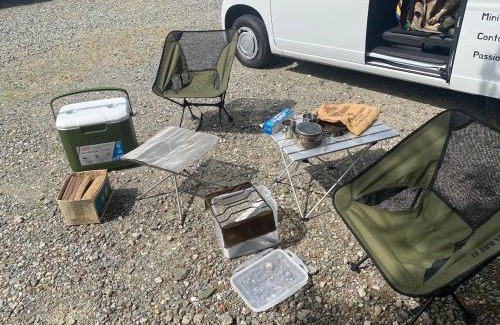 Higashimiyoshi Other | 美濃田の淵キャンプ村