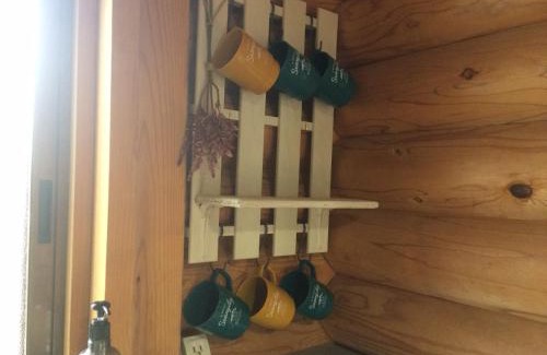 Higashimiyoshi Other | 美濃田の淵キャンプ村