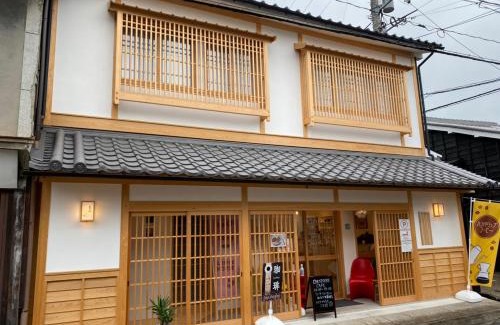 Kagamino-cho House | 美都 津山庵 #LWx