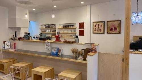 Kagamino-cho House | 美都 津山庵 #LWx