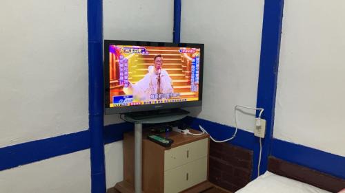 Zhuqi House | 老老街 誠君民宿