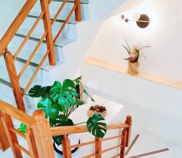 Xincheng House | 聚一夏民宿