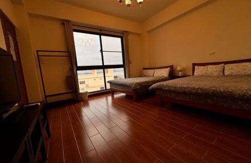 Jinning House | 舊事民宿 Old things in quemoy