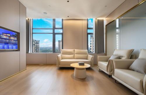 Jianyang Hotel | 舒邑酒店 天府国际机场店