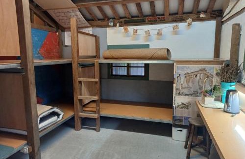 Chishang Ski Chalet | 良田鄉屋