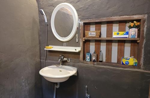 Chishang Ski Chalet | 良田鄉屋