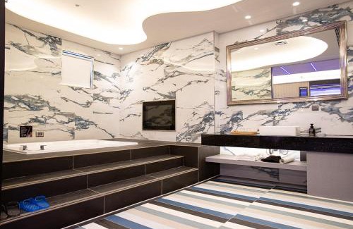 Hukou Hotel | 艾薇兒車旅宿