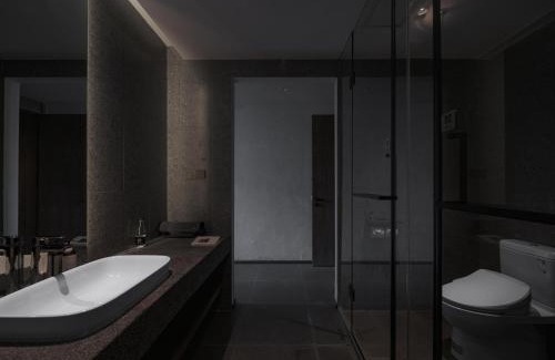 Shuanglang Hotel | 芒澍陶唐之丘海景酒店大理洱海店