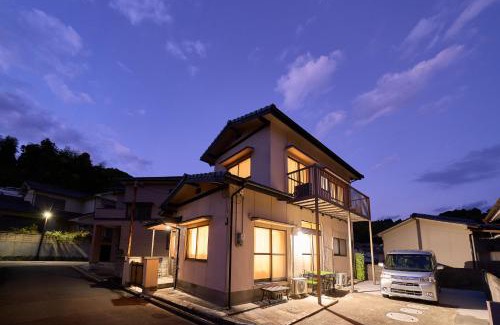 Kannawa Onsen Hotel | 花の宿 別府