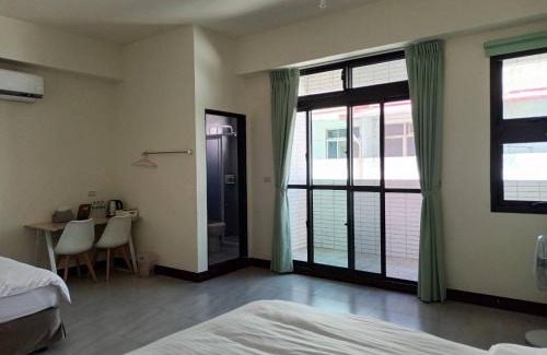 Chishang House | 花田一路民宿