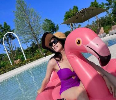 Shoufeng House | 花蓮壽豐 - Twinkle Night 星空說民宿A館