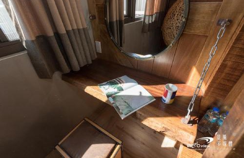 Ji'an House | 花蓮好客靚屋民宿Hakka Beauty House