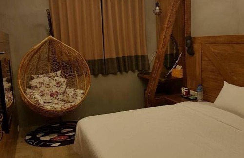 Ji'an House | 花蓮好客靚屋民宿Hakka Beauty House