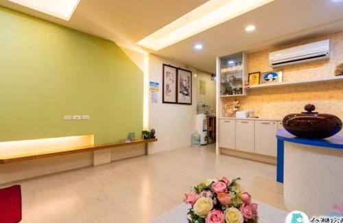 Hualien City Centre House | 花蓮幸福約定民宿4-12人包層,一天招待一組朋友,近花蓮市區中心,花蓮遠東百貨,花蓮文創,東大門夜市