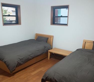 Handeki Onsen Hotel | 草津温泉お宿きみのや