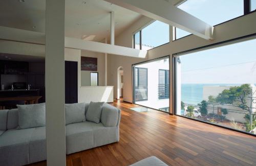 Yokosuka House | 葉山 Syla Hotel Zushi-Hayama Pool Villa