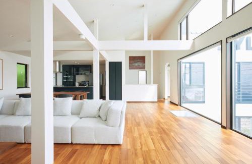 Yokosuka House | 葉山 Syla Hotel Zushi-Hayama Pool Villa