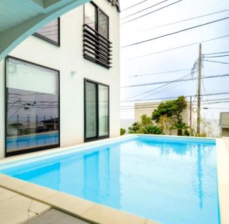 Yokosuka House | 葉山 Syla Hotel Zushi-Hayama Pool Villa