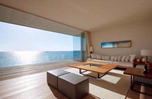 Yokosuka Villa | 葉山 Syla Hotel Zushi-Hayama