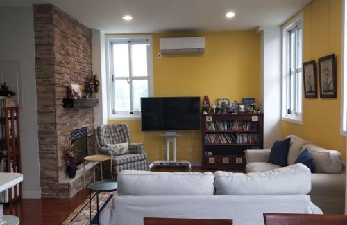 Hsinchu House | 葛萊絲鄉村小屋 Glass Country loft