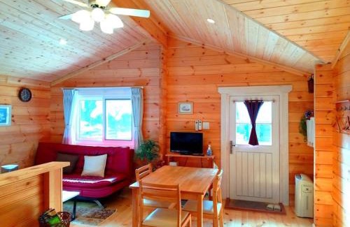 Aso Villa | 藤のヴィラ チェリー棟 Self Check-in