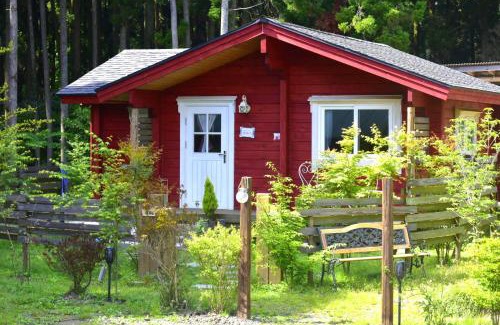 Aso Villa | 藤のヴィラ チェリー棟 Self Check-in