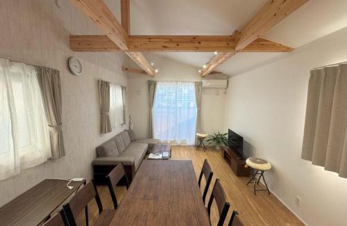 Fujisawa Villa | 藤沢Home 2階