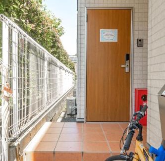 Fujisawa Villa | 藤沢Home 2階