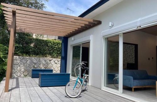 Shodoshima House | 藤田別荘