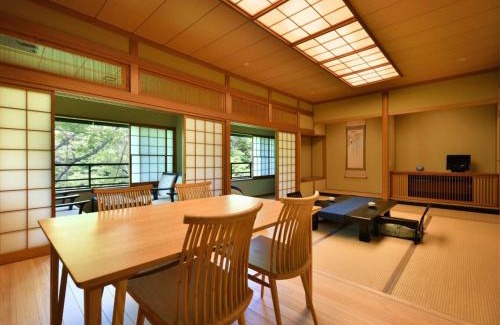 Yunokami Hotel | 藤龍館-TOURYUKAN-Yunokamionsen