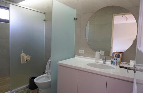 Gongguan House | 蘊慢築 茶花藝主題民宿 Yun Man Zhu Homestay