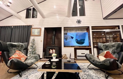 Tsumagoi Apartment | 虹の街22 #Nature Escape BBQ