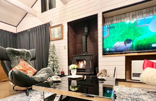 Tsumagoi Apartment | 虹の街22 #Nature Escape BBQ