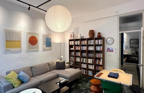 Tainan City Centre House | 衛民家 wei min home