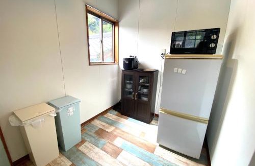 Nagato House | 「西の横綱」俵山温泉で極上の湯治STAY。物語が始まる場所 -MUKU-