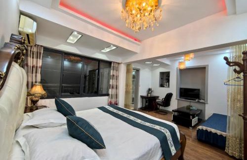 Jiashan Hotel | 西塘明清雕花大院尊闻堂百寿厅庭院民宿