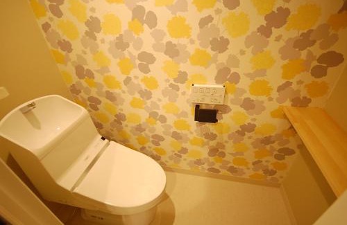 Higashihiroshima House | 西条ゲストハウス八反