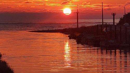 Da'an District House | 西濱休息站旁