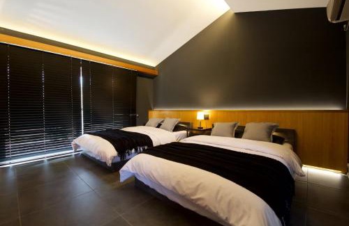 Okinawa Villa | 親慶原TerraceリゾートVILLA