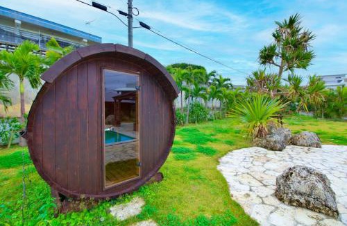 Okinawa Villa | 親慶原TerraceリゾートVILLA