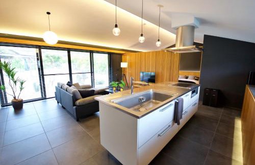 Okinawa Villa | 親慶原TerraceリゾートVILLA