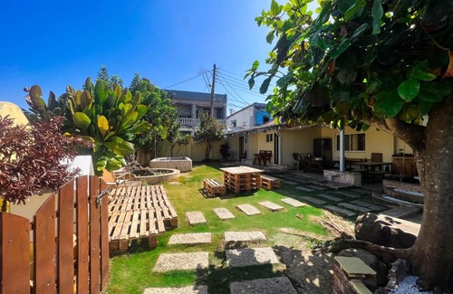 Daguang House | 解憂海灣Chill Bay潛水旅店