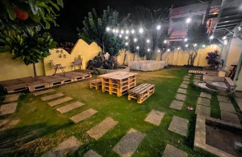 Daguang House | 解憂海灣Chill Bay潛水旅店