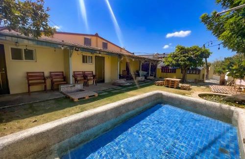 Daguang House | 解憂海灣Chill Bay潛水旅店