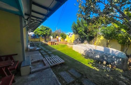 Daguang House | 解憂海灣Chill Bay潛水旅店