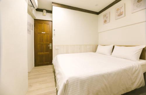 West Central District House | 許家古宅 4-6人包棟民宿