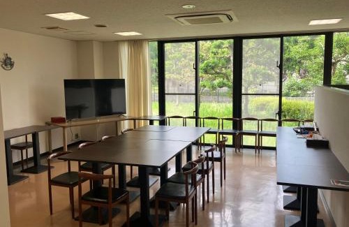 Unoshima Hotel | 豊前市国際交流会館