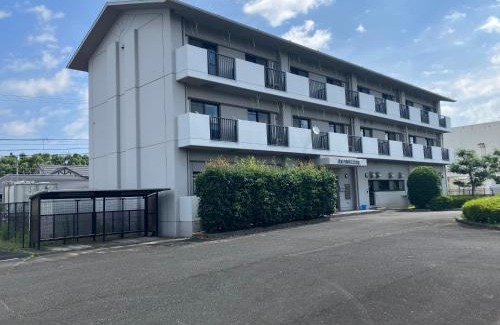 Unoshima Hotel | 豊前市国際交流会館